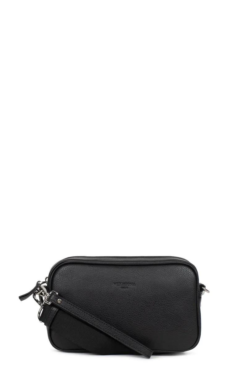 Pochette dragonne - Cuir de vachette