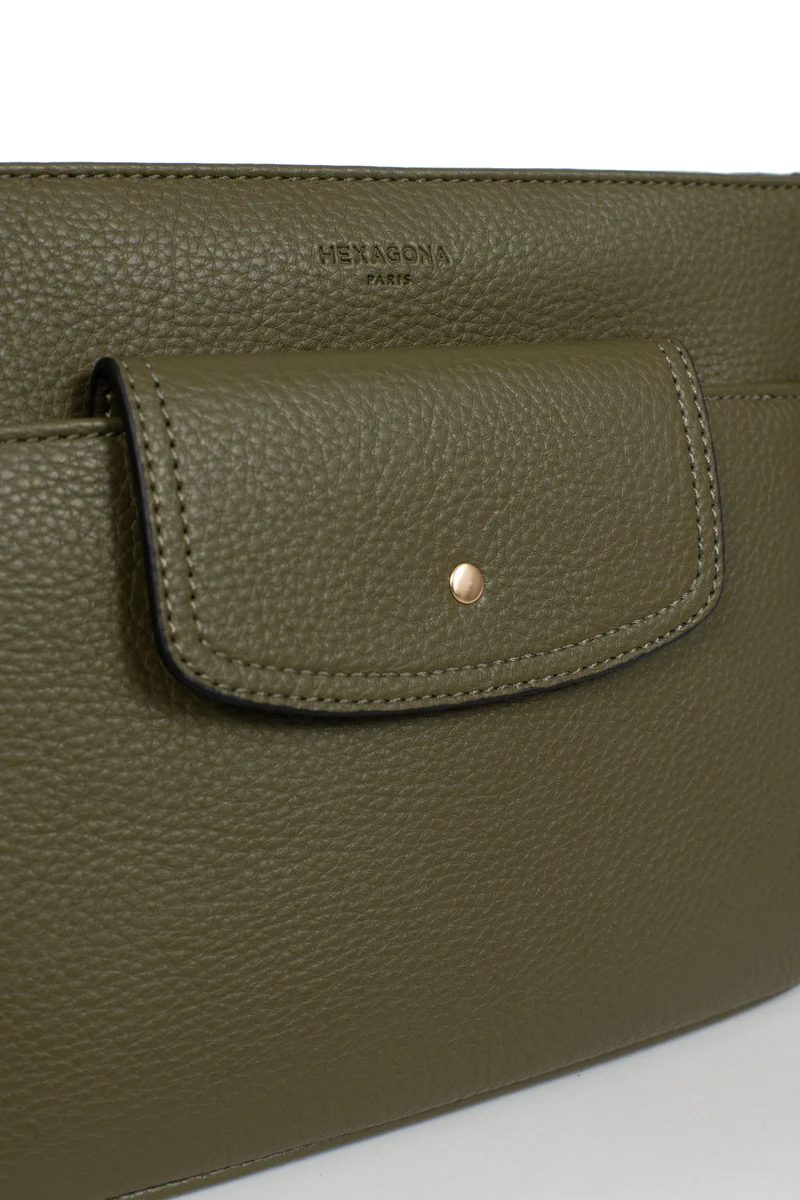 Sac porté travers