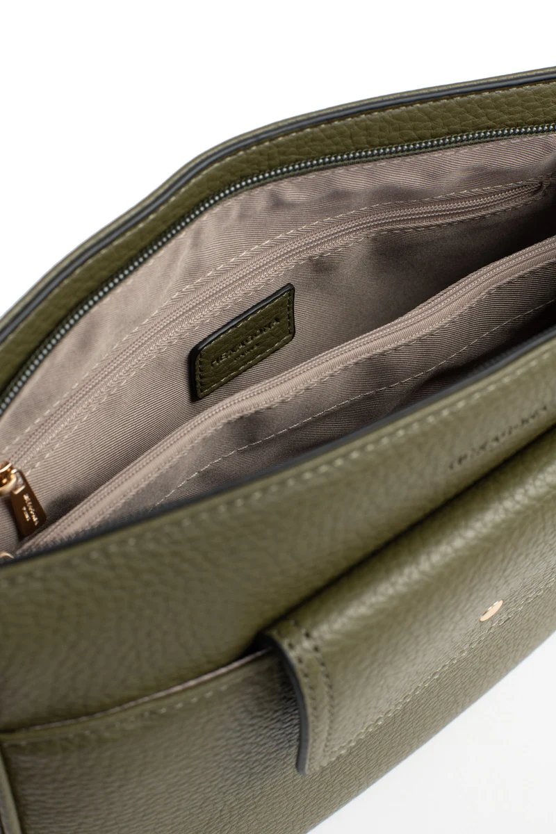 Sac porté travers
