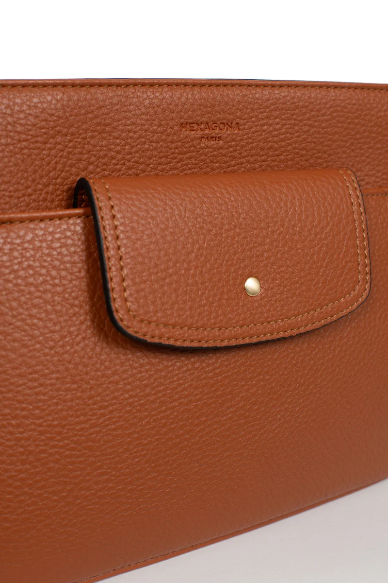 Sac porté travers