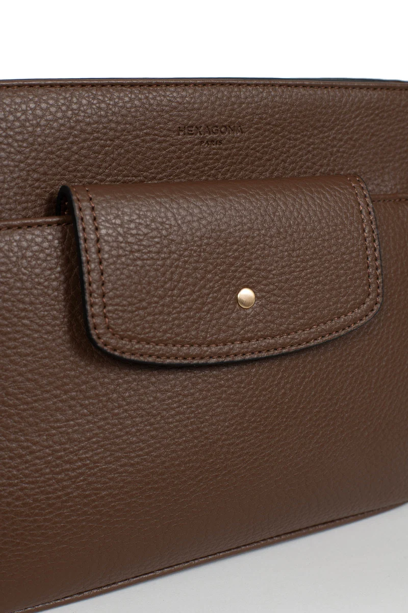 Sac porté travers