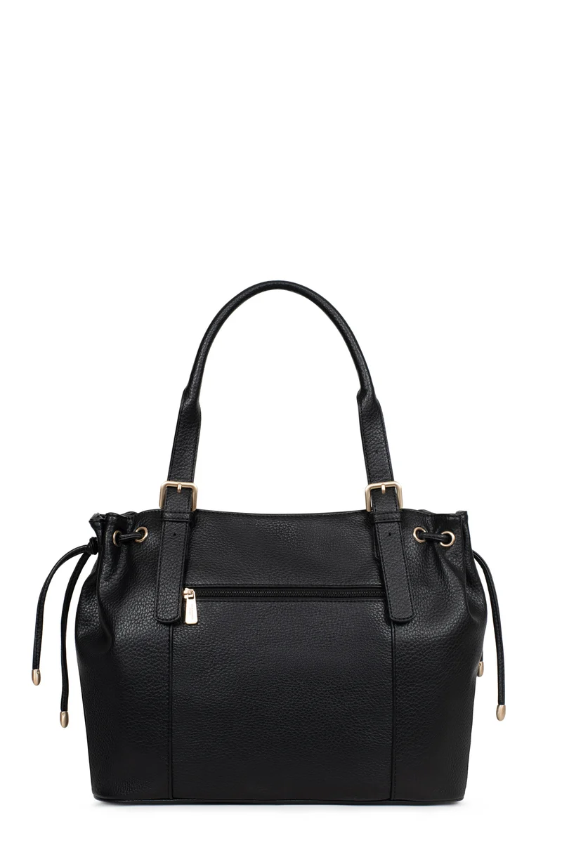 Sac cabas porté épaule - A4