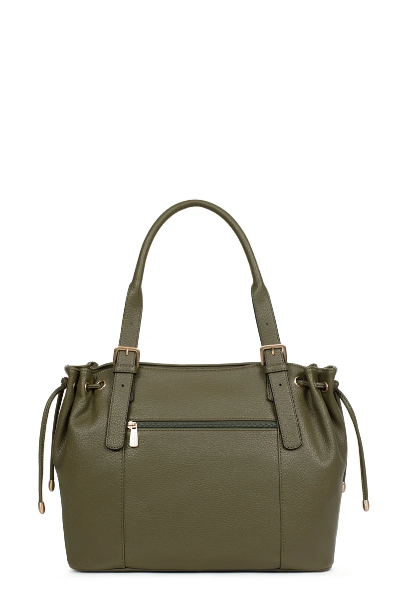 Sac cabas porté épaule - A4