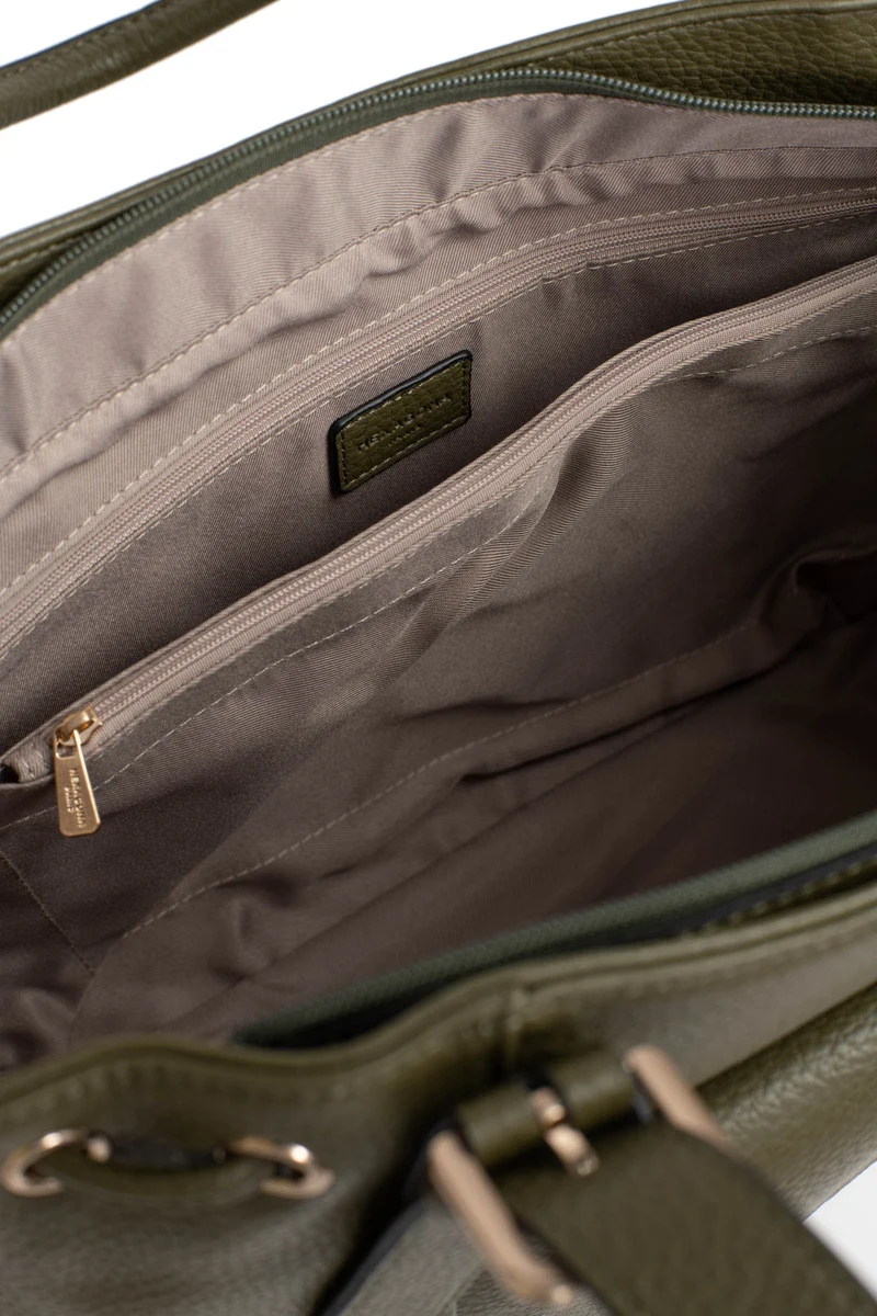 Sac cabas porté épaule - A4
