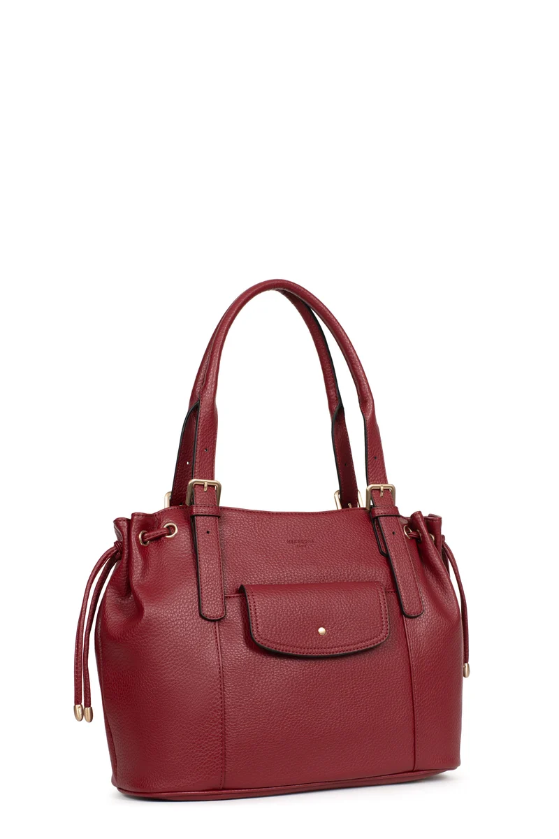 Sac cabas porté épaule - A4