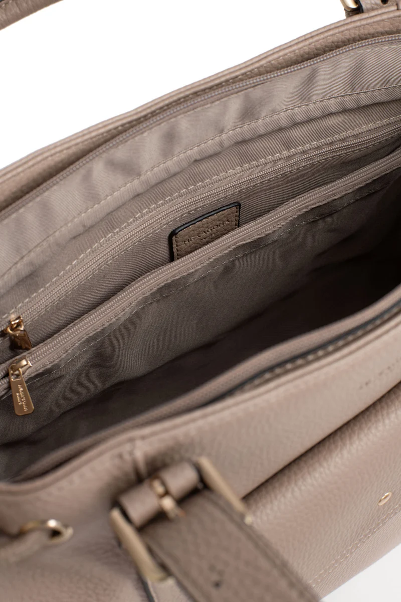 Sac cabas porté épaule - A4