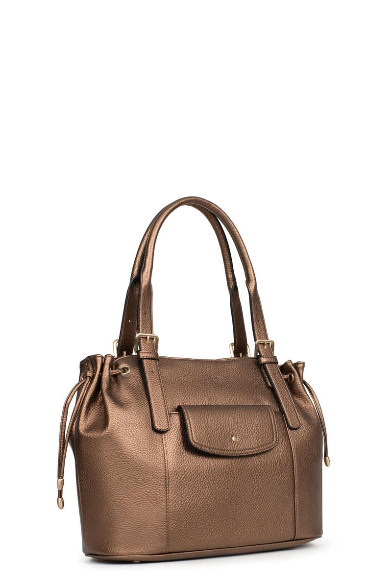Sac cabas porté épaule - A4