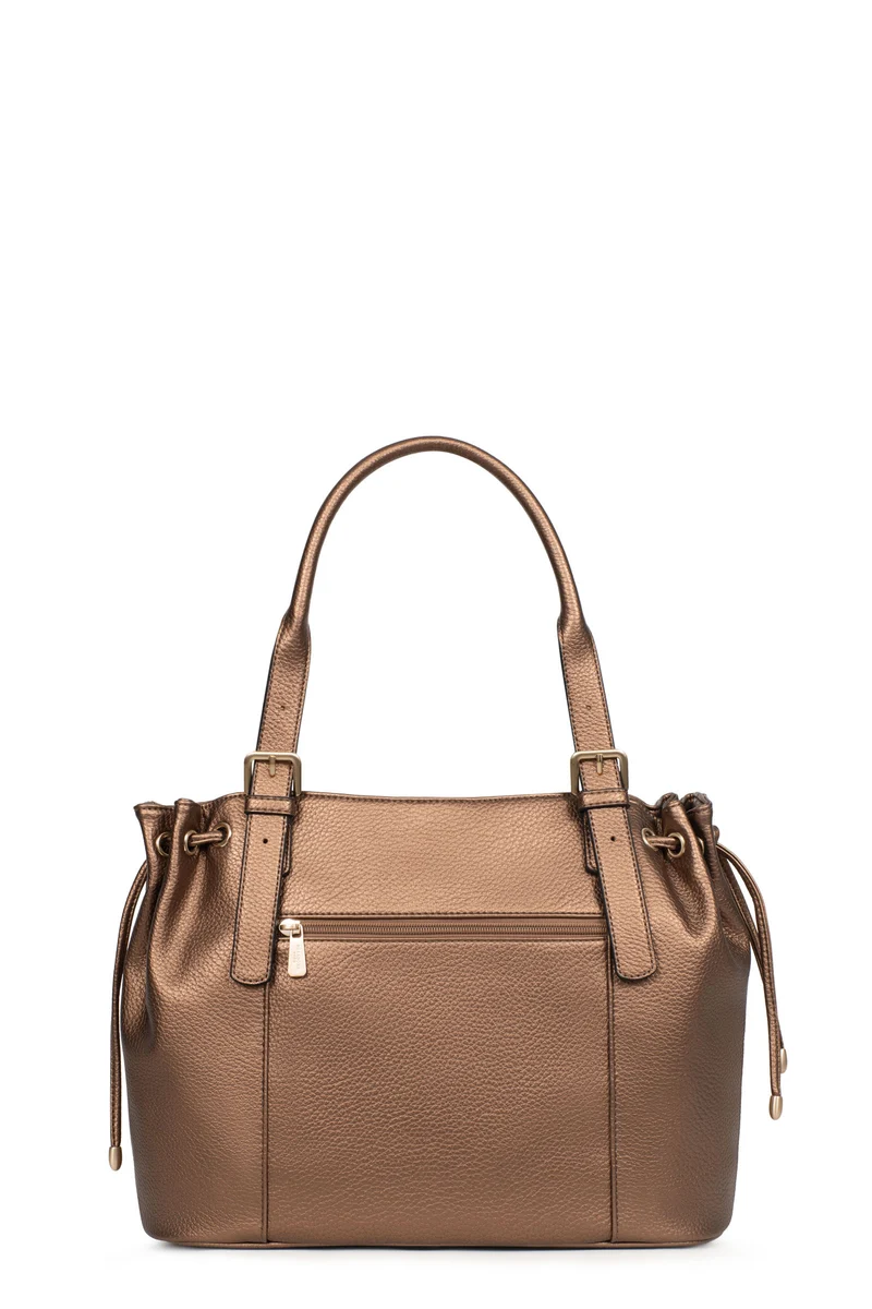 Sac cabas porté épaule - A4