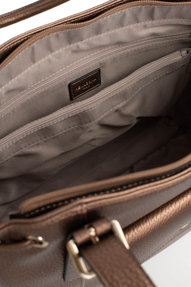 Sac cabas porté épaule - A4
