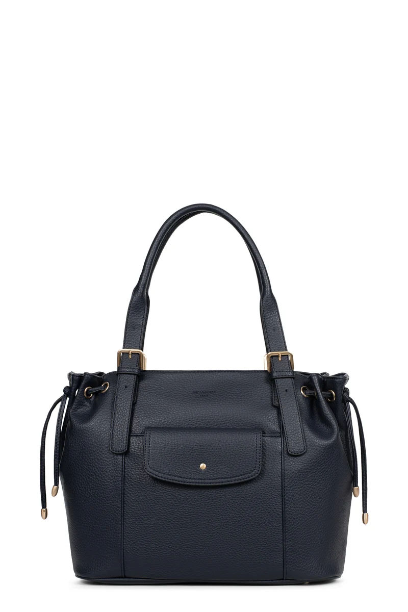 Sac cabas porté épaule - A4