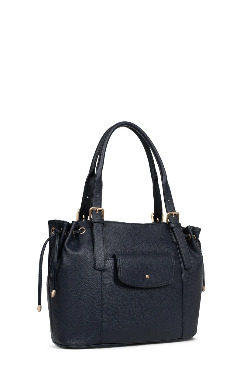 Sac cabas porté épaule - A4