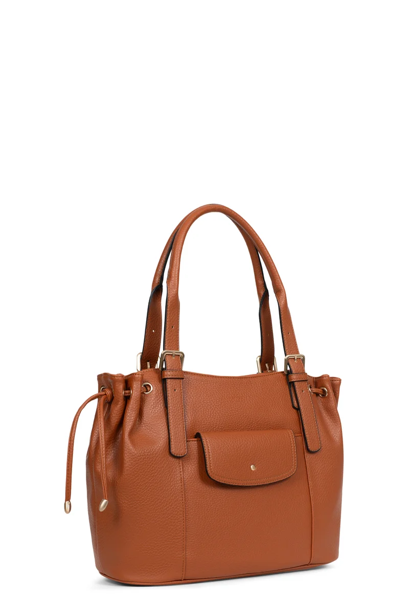 Sac cabas porté épaule - A4