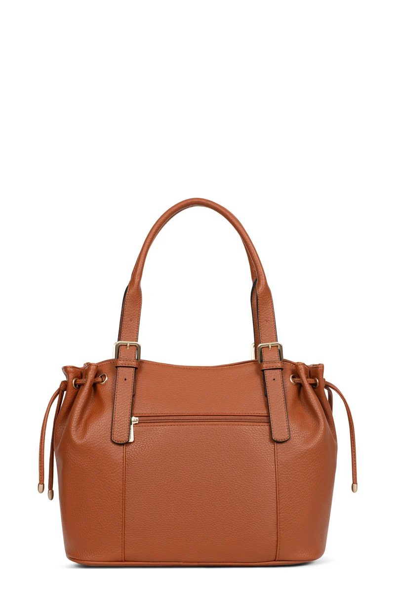 Sac cabas porté épaule - A4
