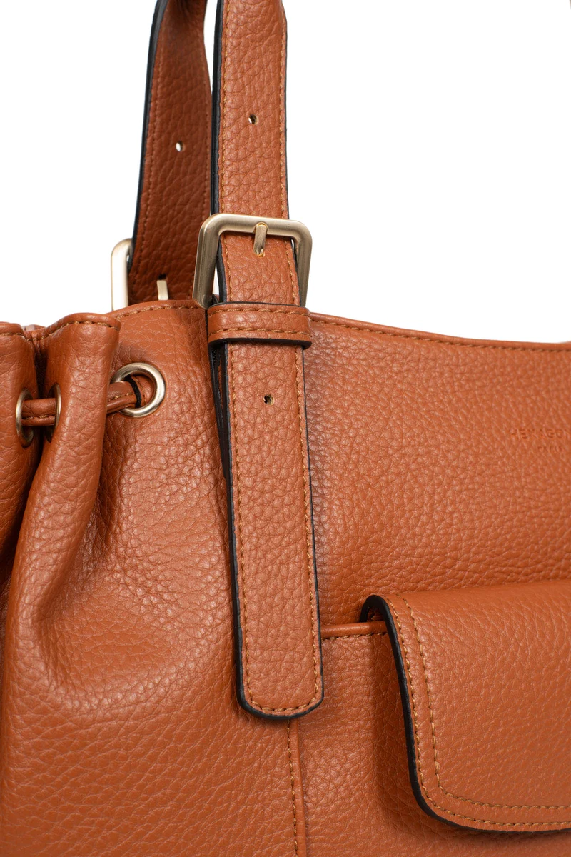 Sac cabas porté épaule - A4