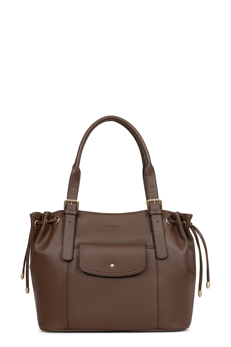 Sac cabas porté épaule - A4