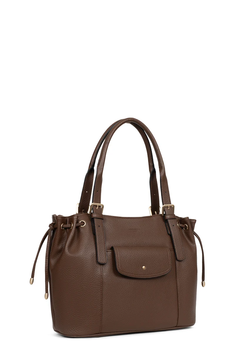 Sac cabas porté épaule - A4