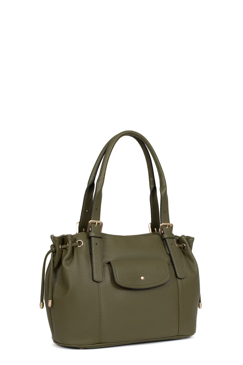 Sac porté épaule 2 anses