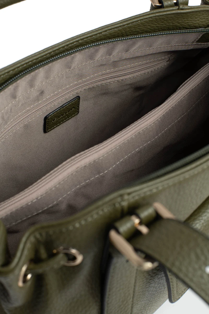 Sac porté épaule 2 anses