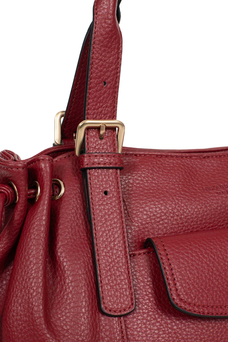 Sac porté épaule 2 anses