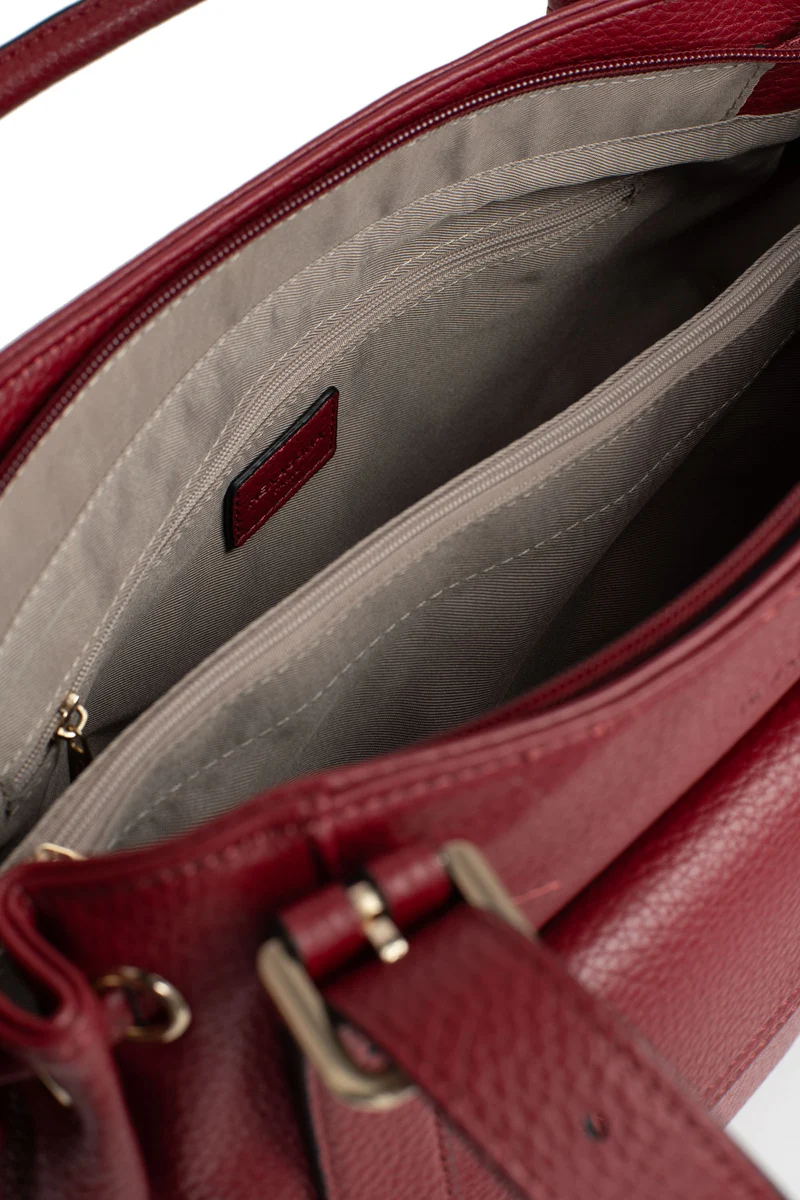 Sac porté épaule 2 anses
