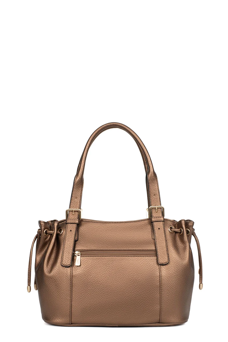 Sac porté épaule 2 anses