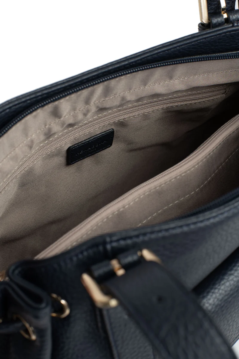 Sac porté épaule 2 anses