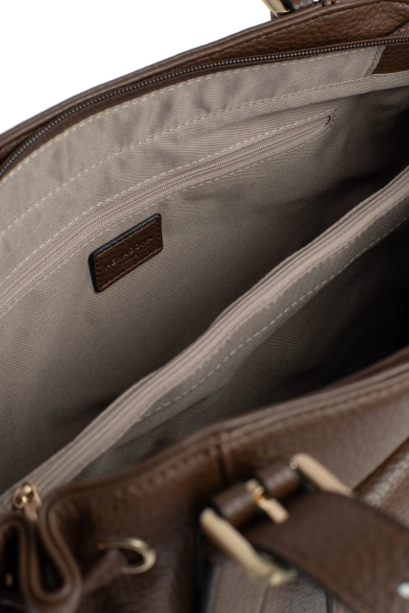 Sac porté épaule 2 anses