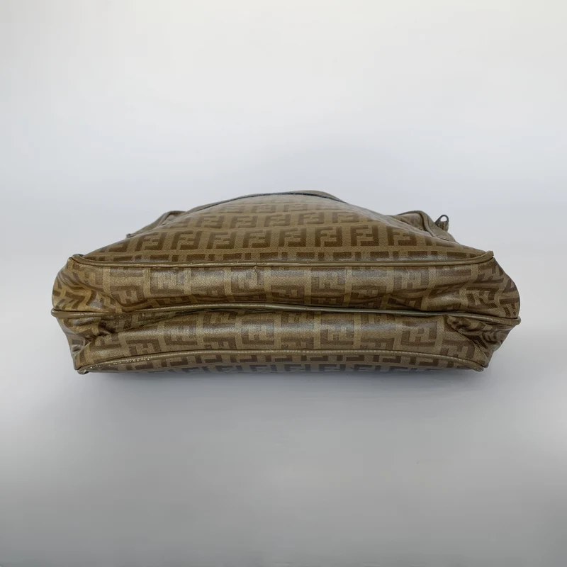 Fendi Sac bandoulière FF PVC