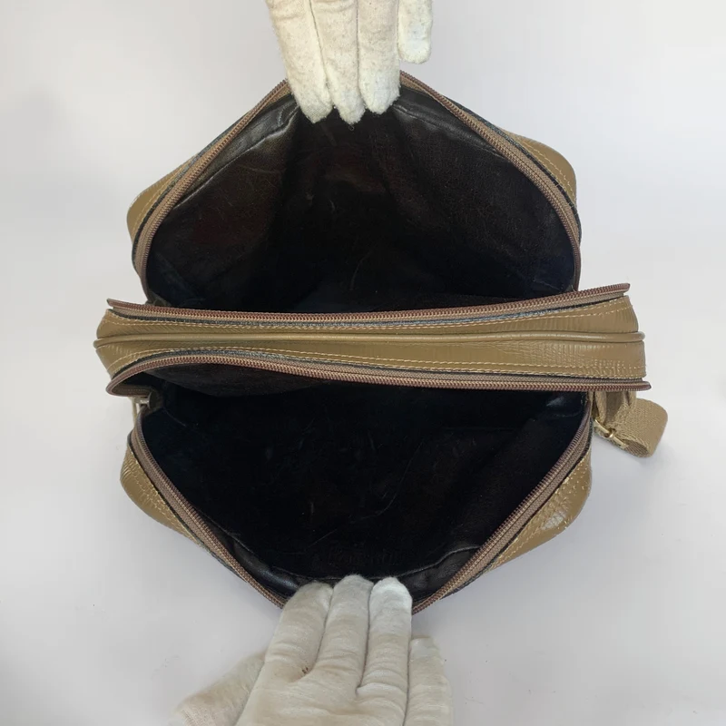 Fendi Sac bandoulière FF PVC