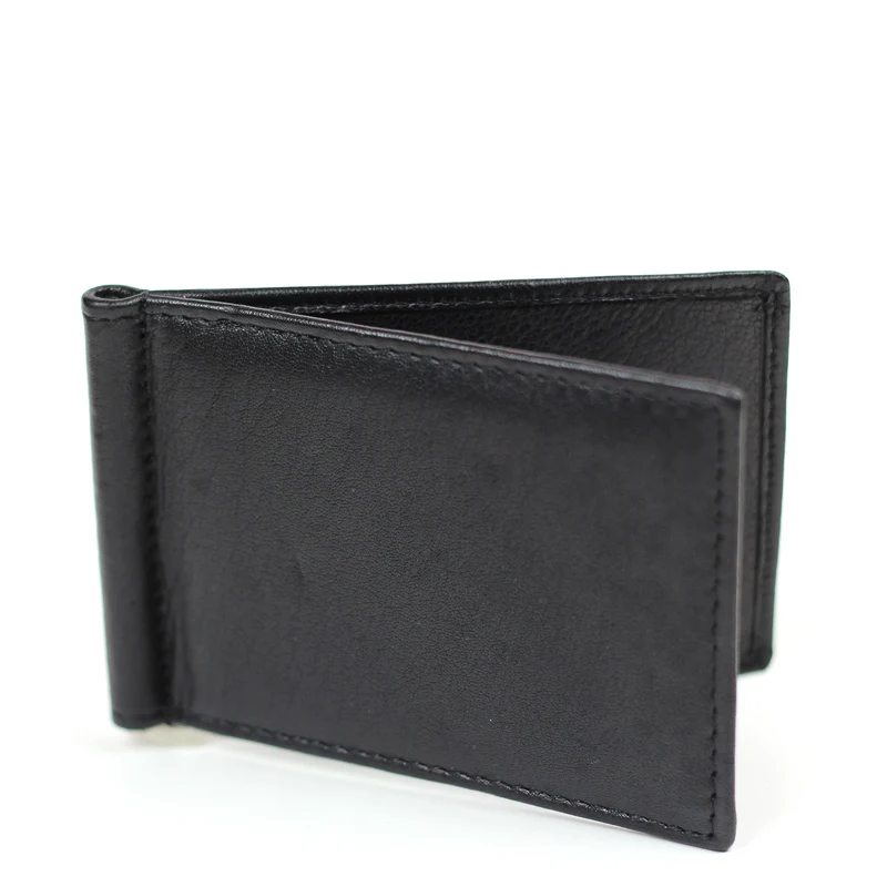 Champs Leather CC Holder