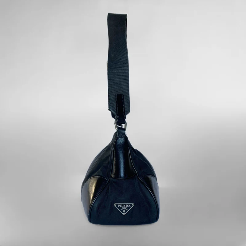 Prada Sac à bandoulière en nylon
