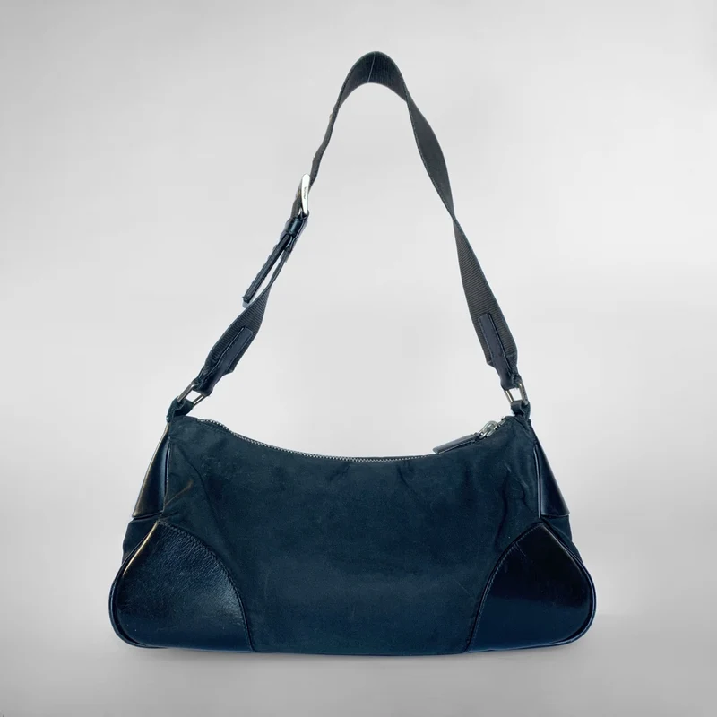 Prada Sac à bandoulière en nylon