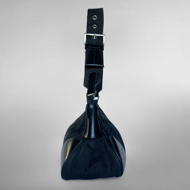 Prada Sac à bandoulière en nylon