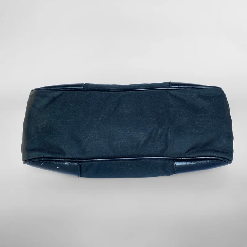 Prada Sac à bandoulière en nylon