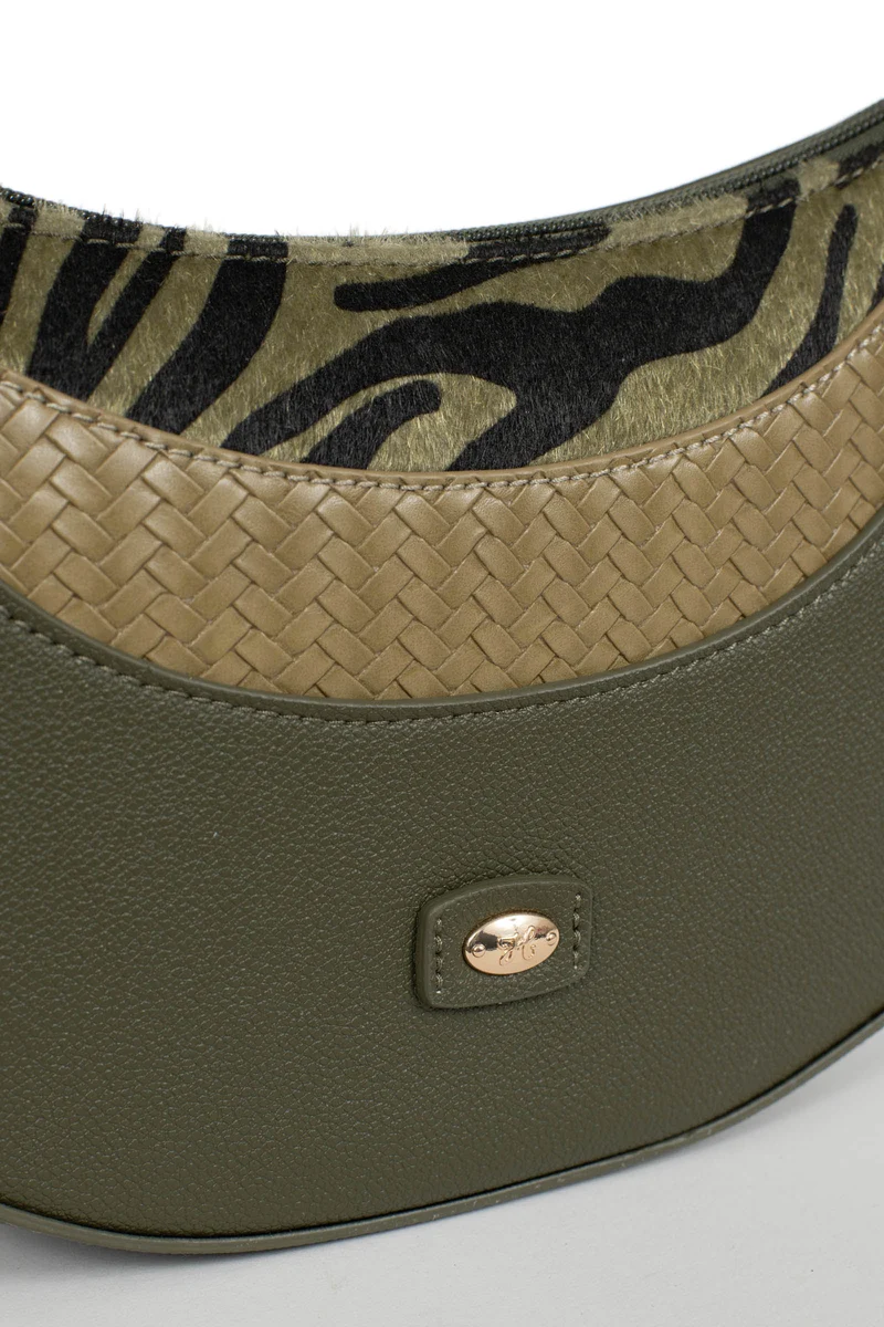 Sac porté épaule 1 anse