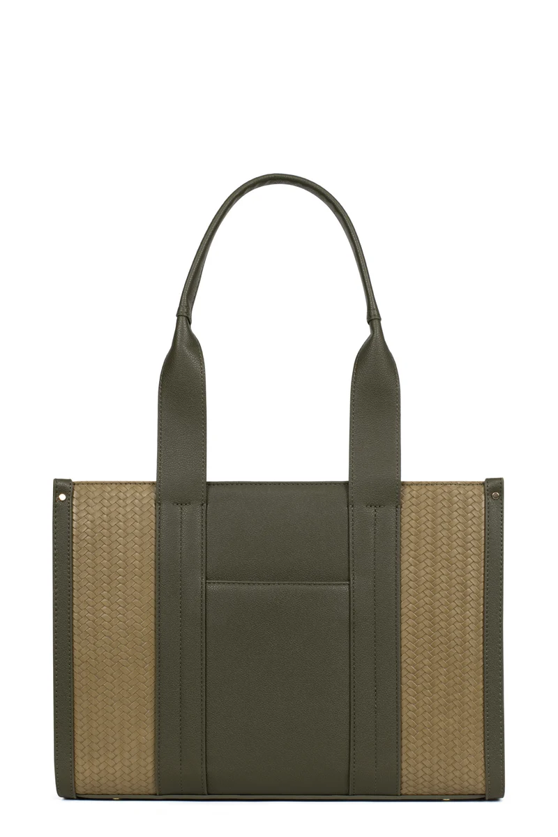Sac porté épaule 2 anses