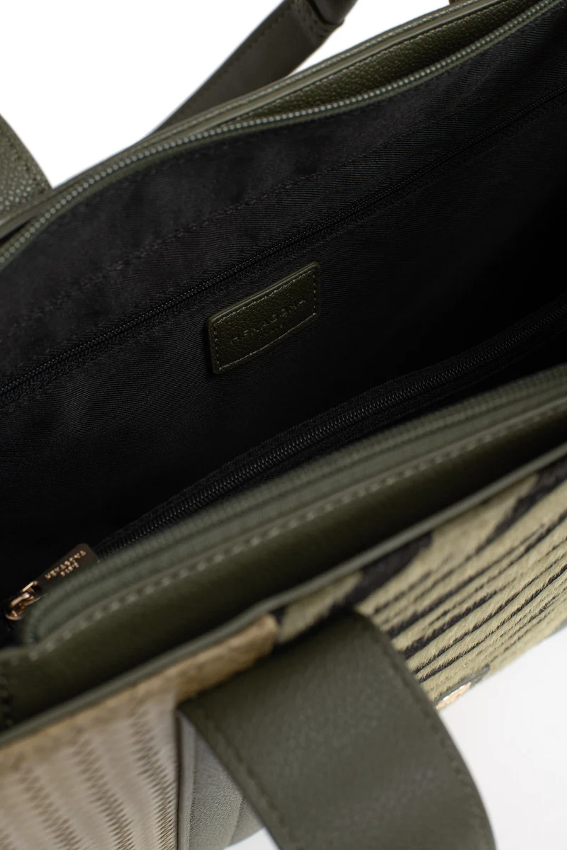 Sac porté épaule 2 anses