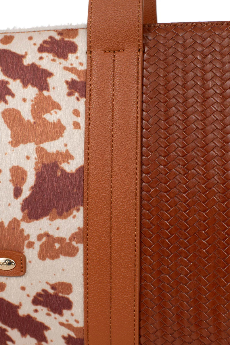 Sac porté épaule 2 anses