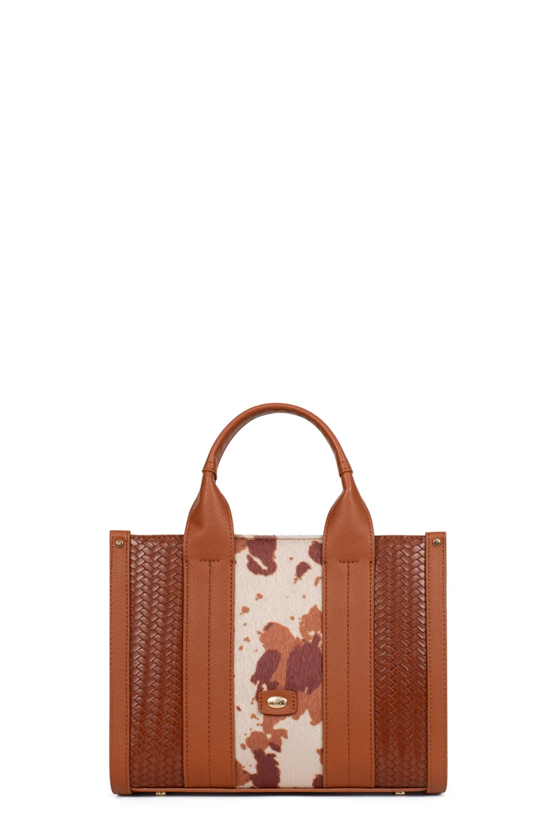 Sac porté main 2 poignées