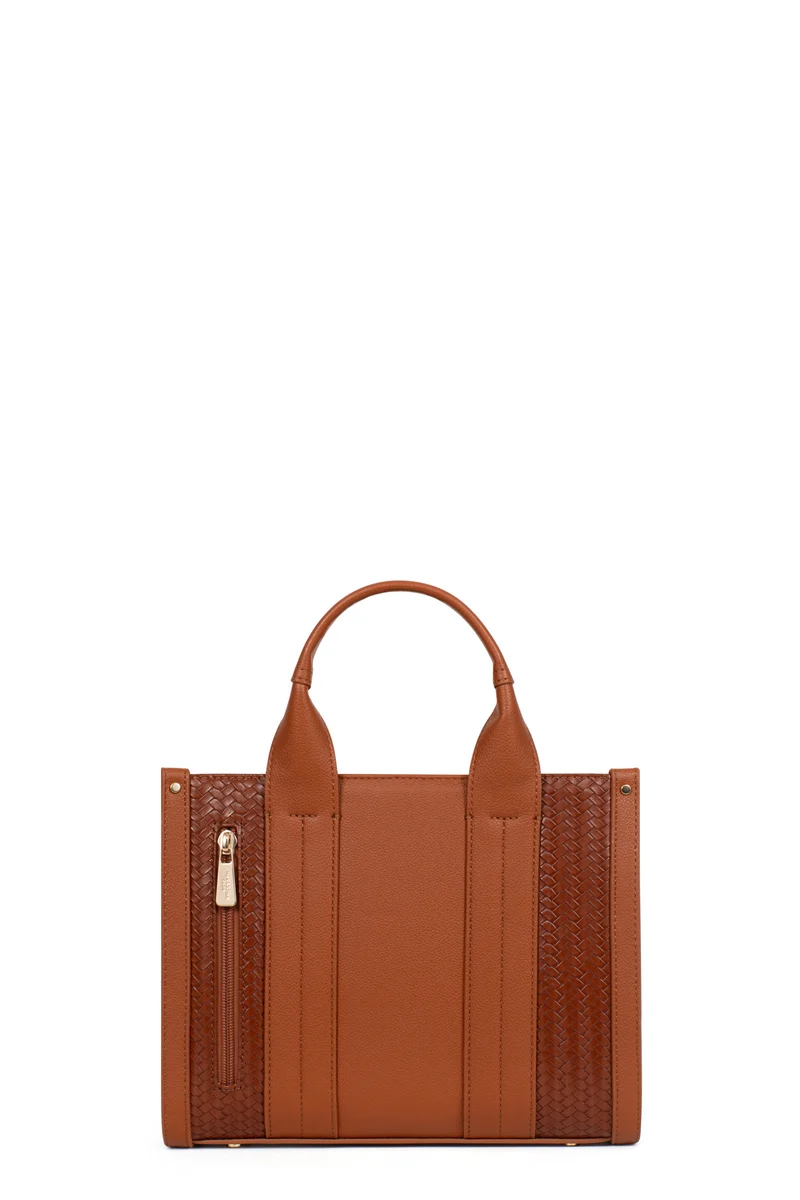 Sac porté main 2 poignées