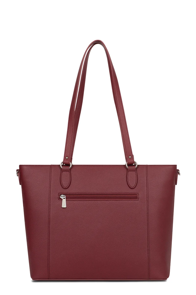 Sac cabas porté épaule - A4
