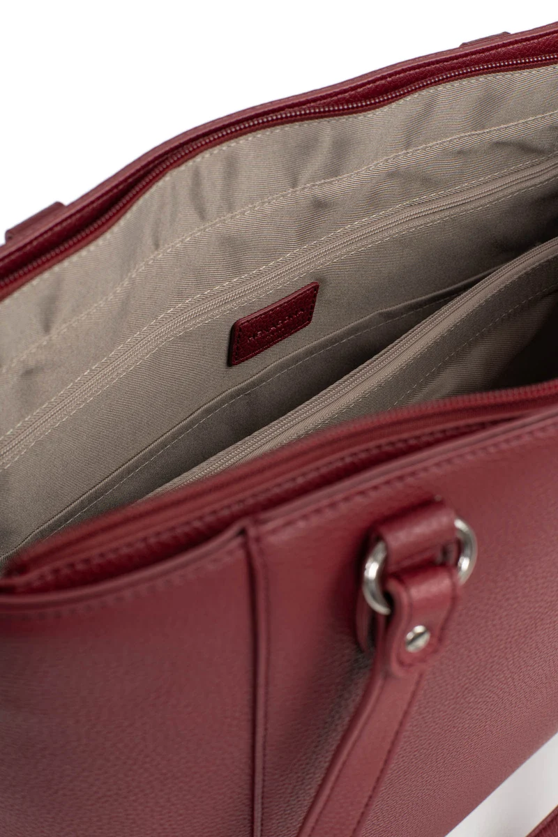 Sac cabas porté épaule - A4
