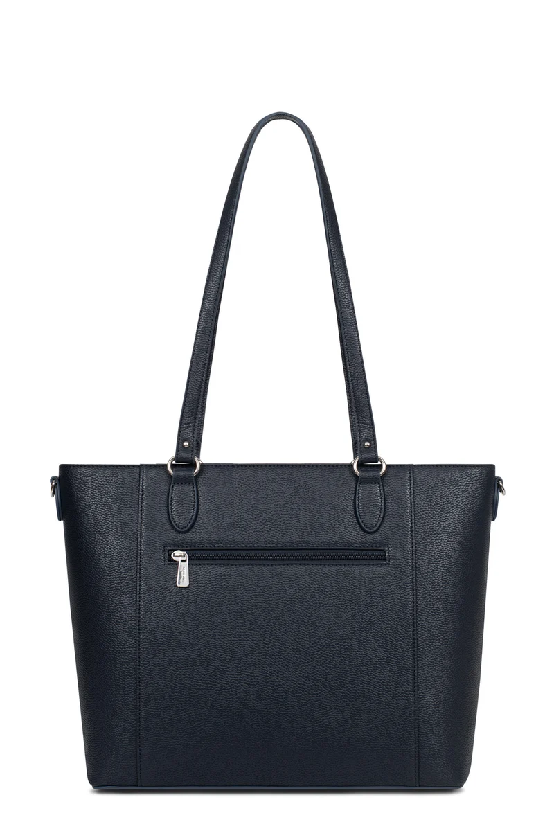 Sac cabas porté épaule - A4