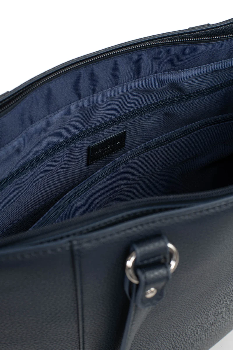 Sac cabas porté épaule - A4