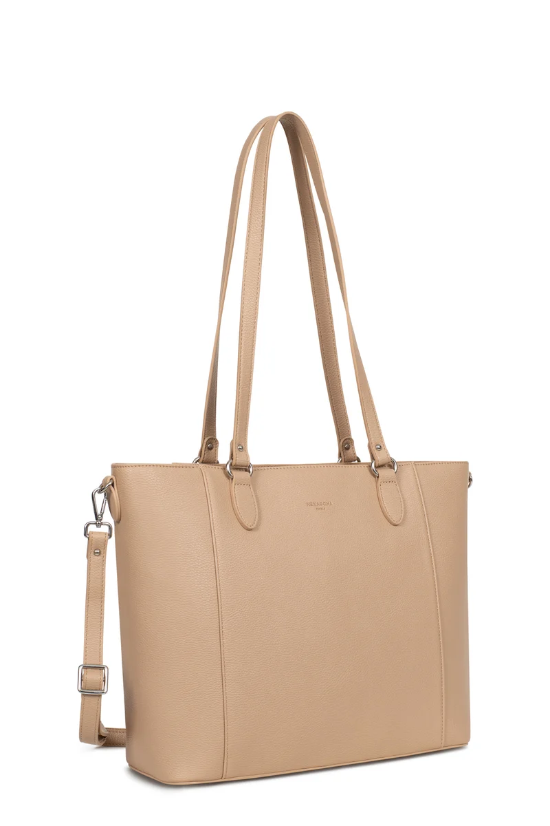 Sac cabas porté épaule - A4