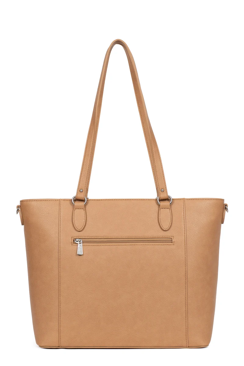 Sac cabas porté épaule - A4