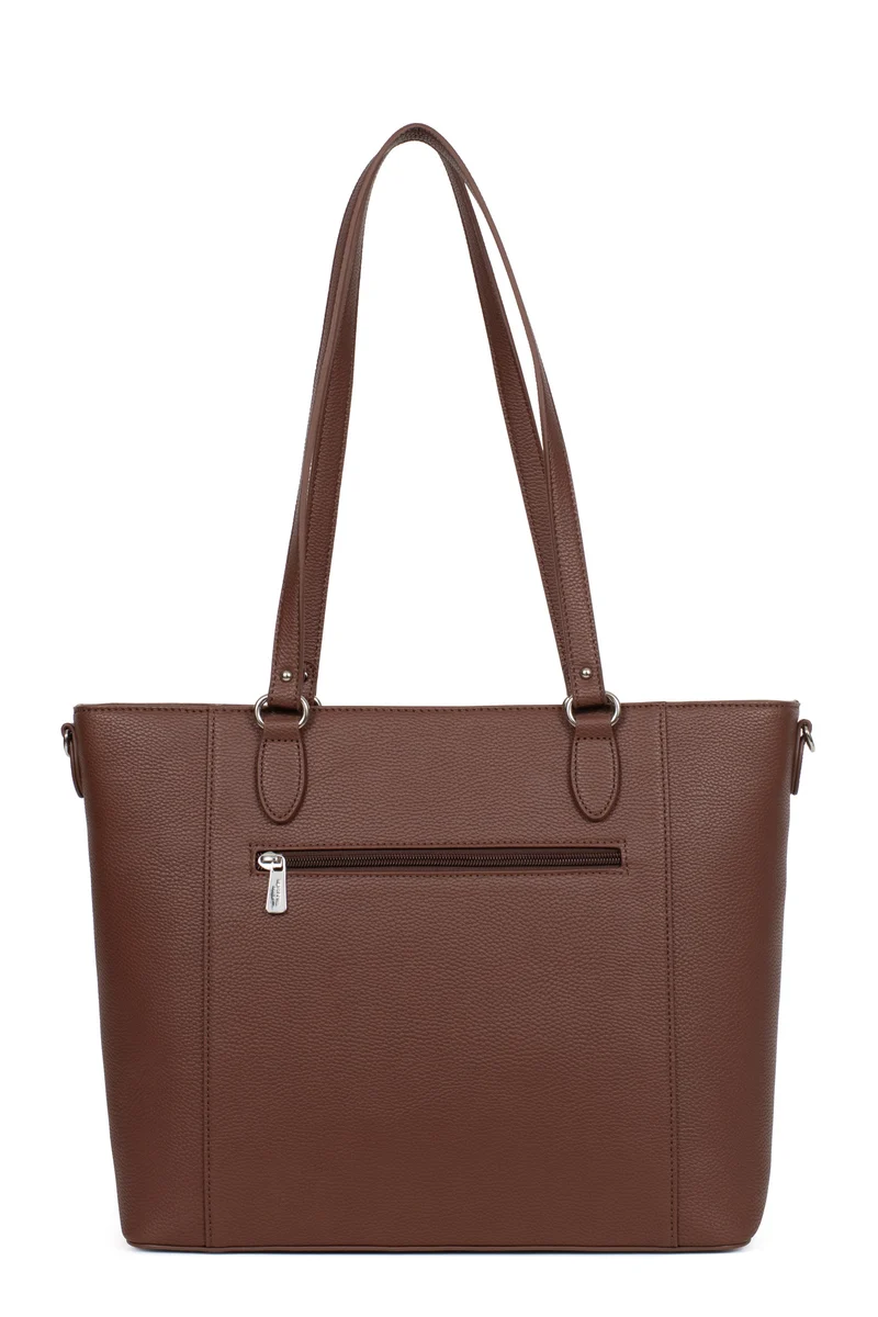 Sac cabas porté épaule - A4