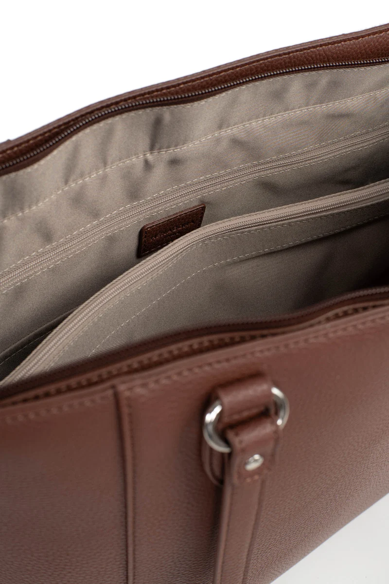 Sac cabas porté épaule - A4