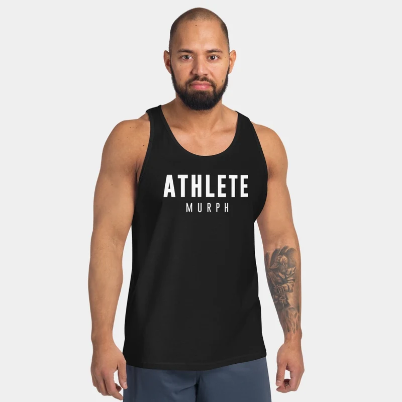 Débardeur Athlete