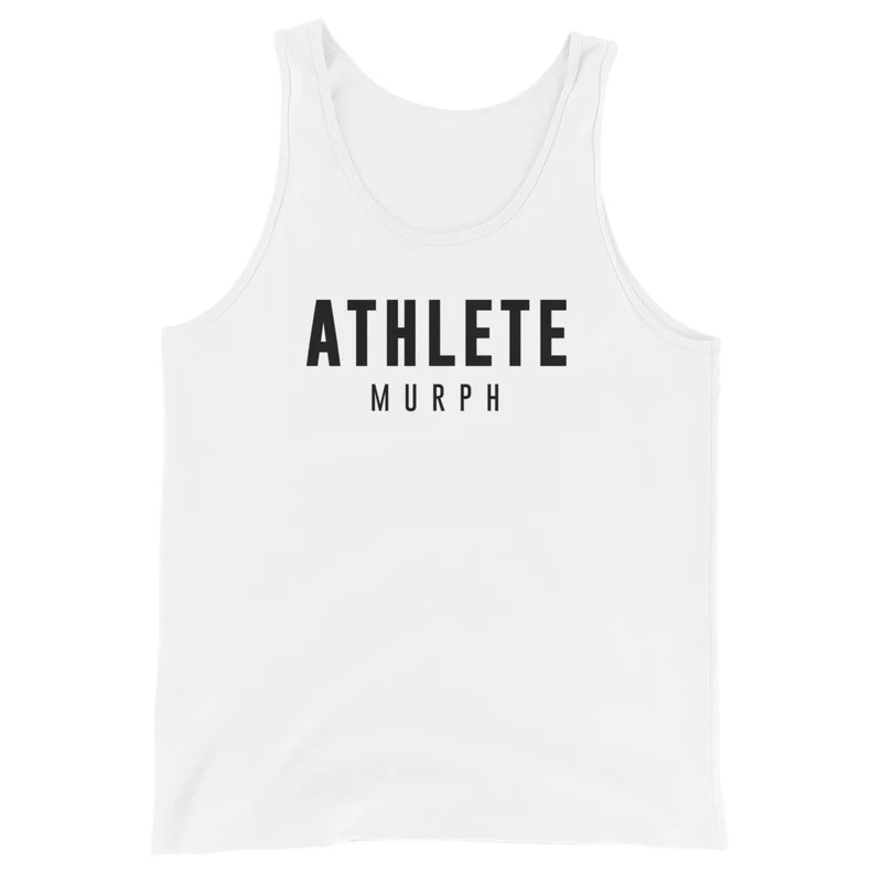 Débardeur Athlete